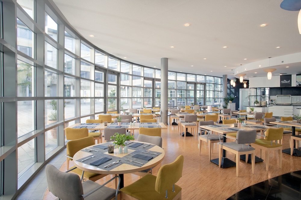 Four Points by Sheraton Munich Messe 44/61