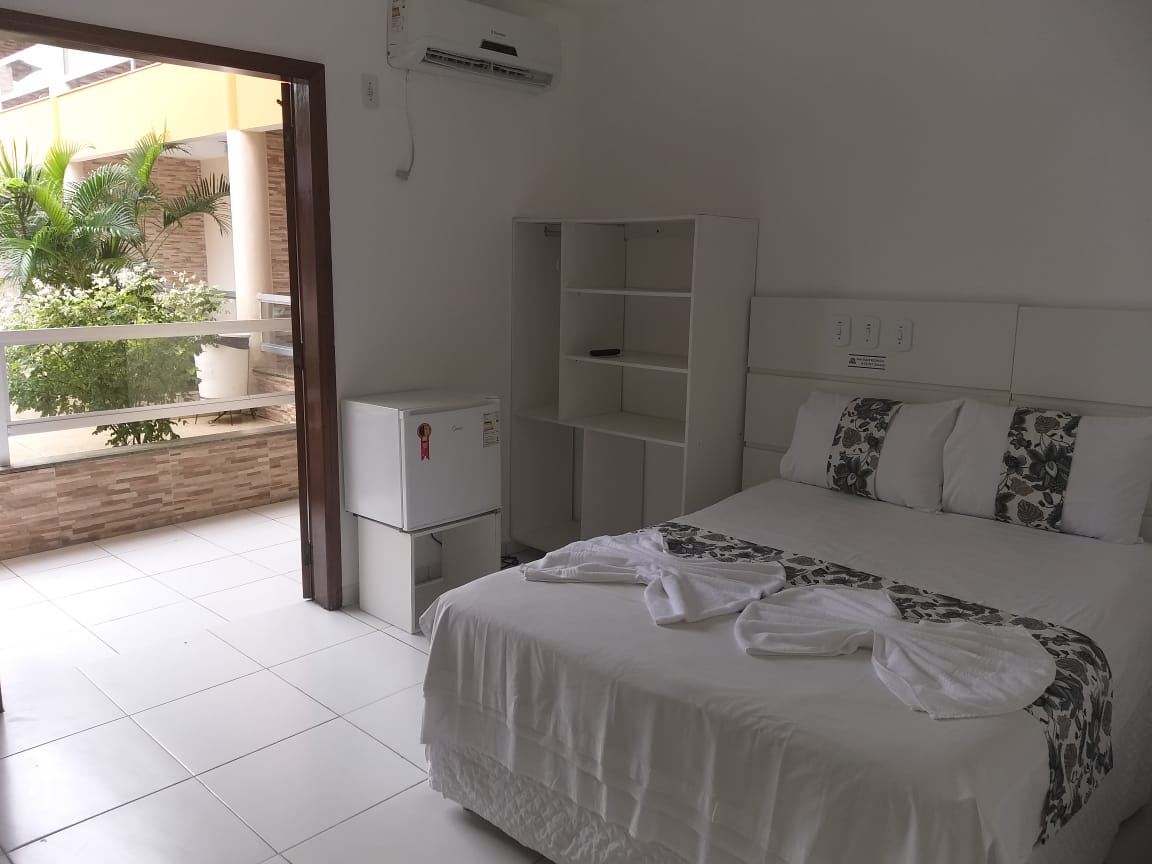 Room, Double Bed