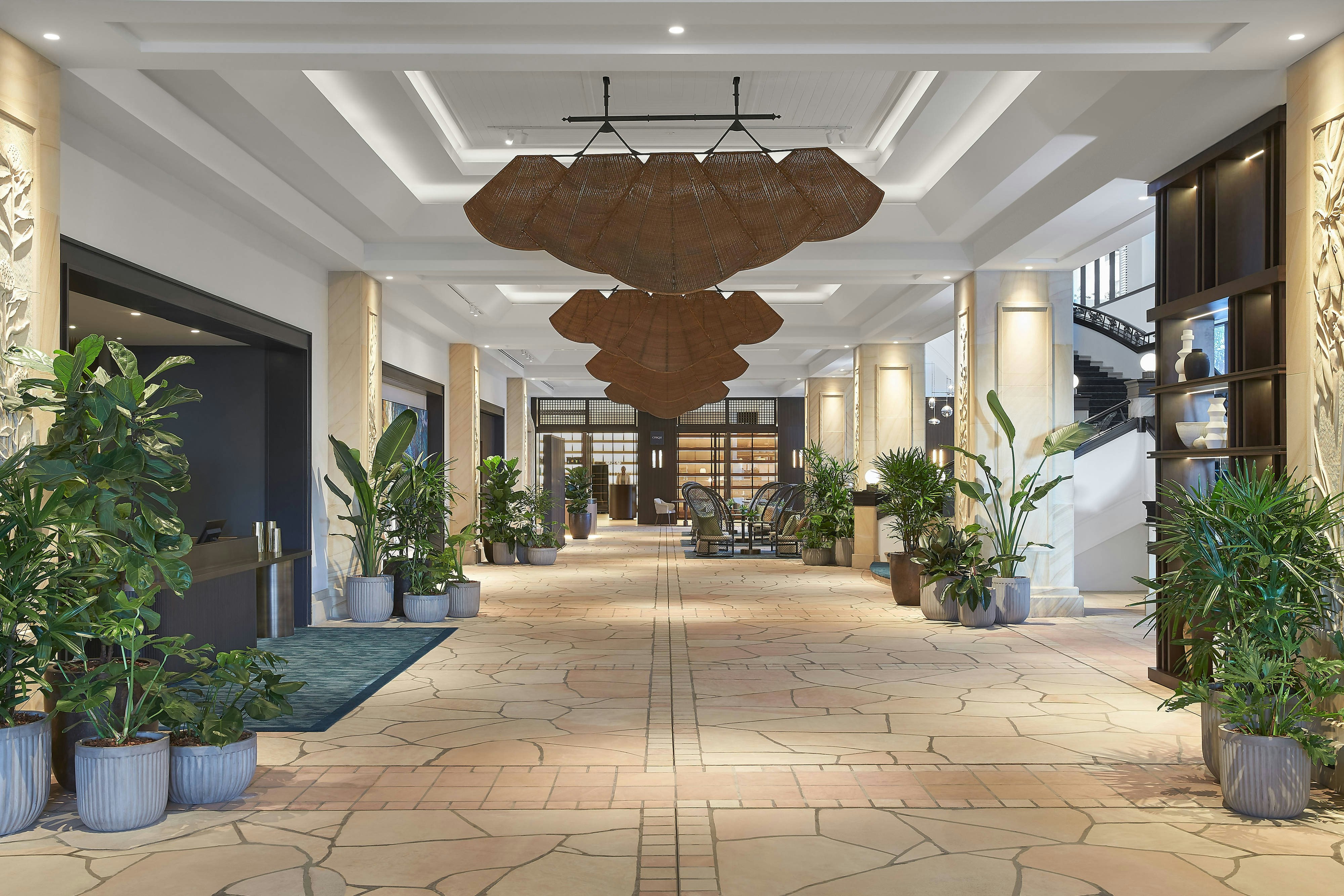 Jw Marriott Gold Coast Resort Spa 10/47
