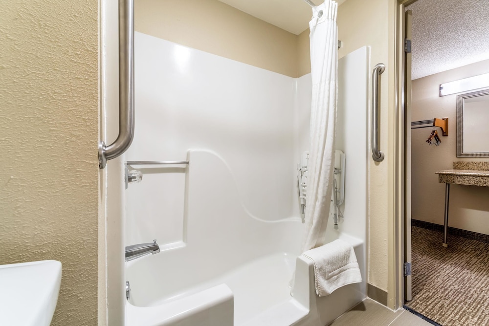 Comfort Inn Festus-St. Louis South 9/39