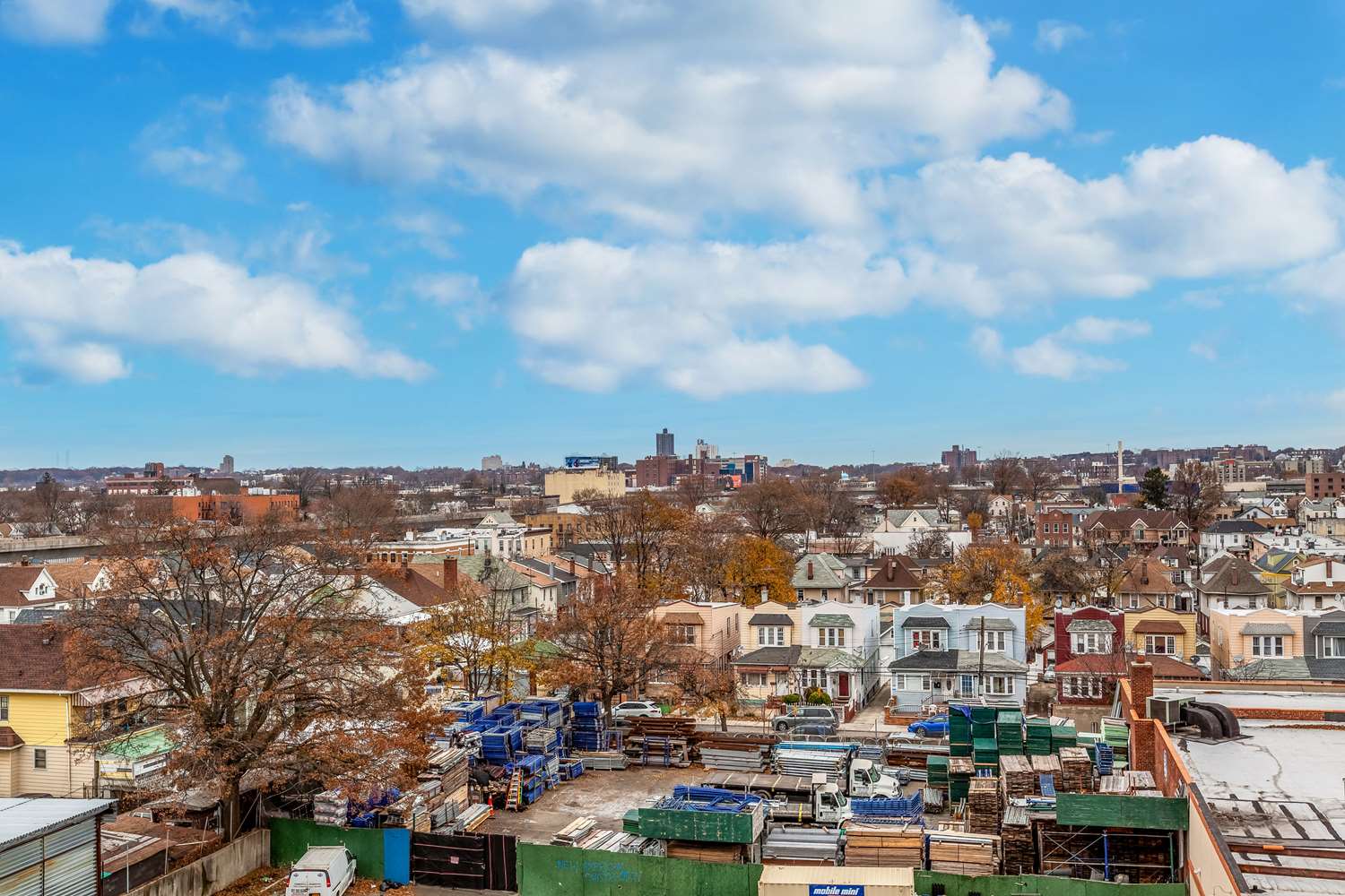 Van Wyck Hotel & Suites Near JFK Airport 45/46