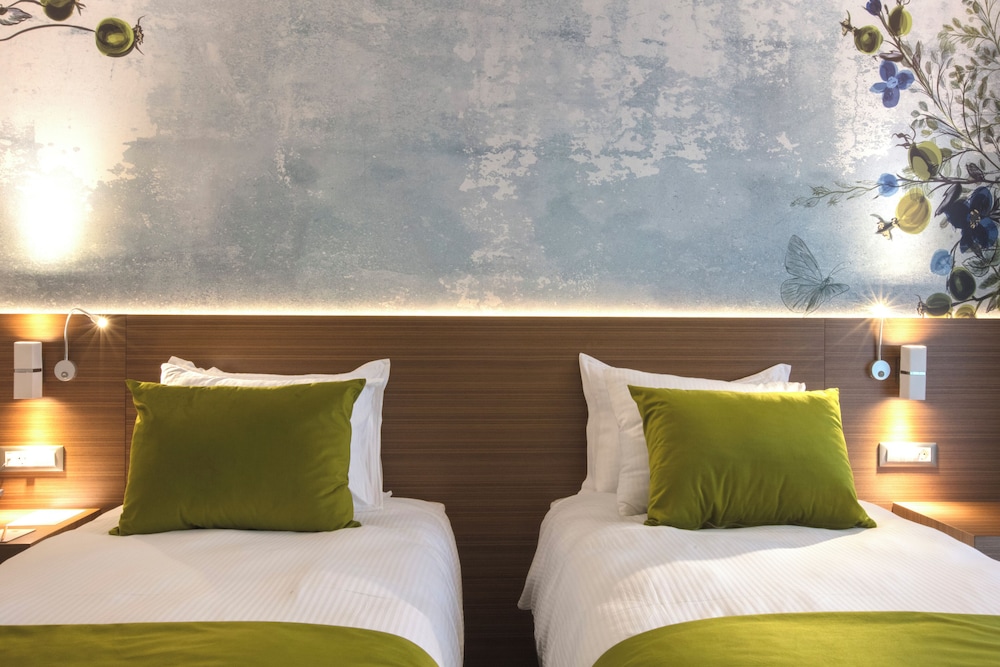 Ibis Styles Izmir Bornova 15/37