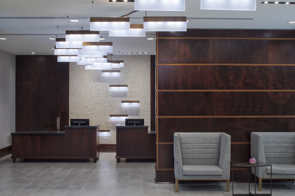 Lobby at The Westin Mount Laurel, MOUNT LAUREL - NJ