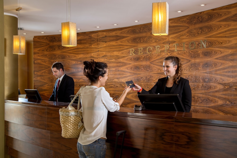 Hotel Capannelle 8/50