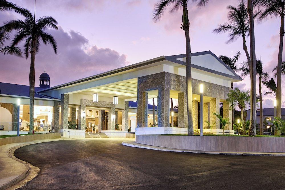 RIU Negril All Inclusive 5/50