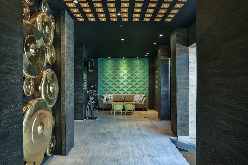 Ohana Hotel Kuta 48/69