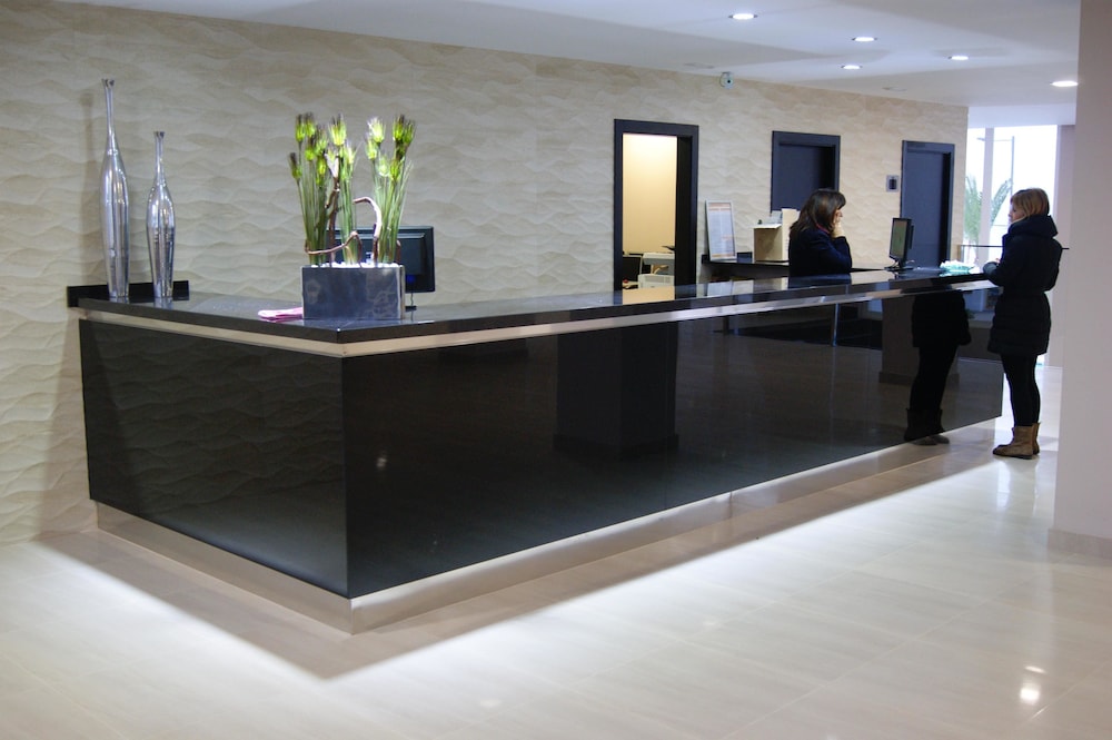 Best Indalo Hotel 7/50