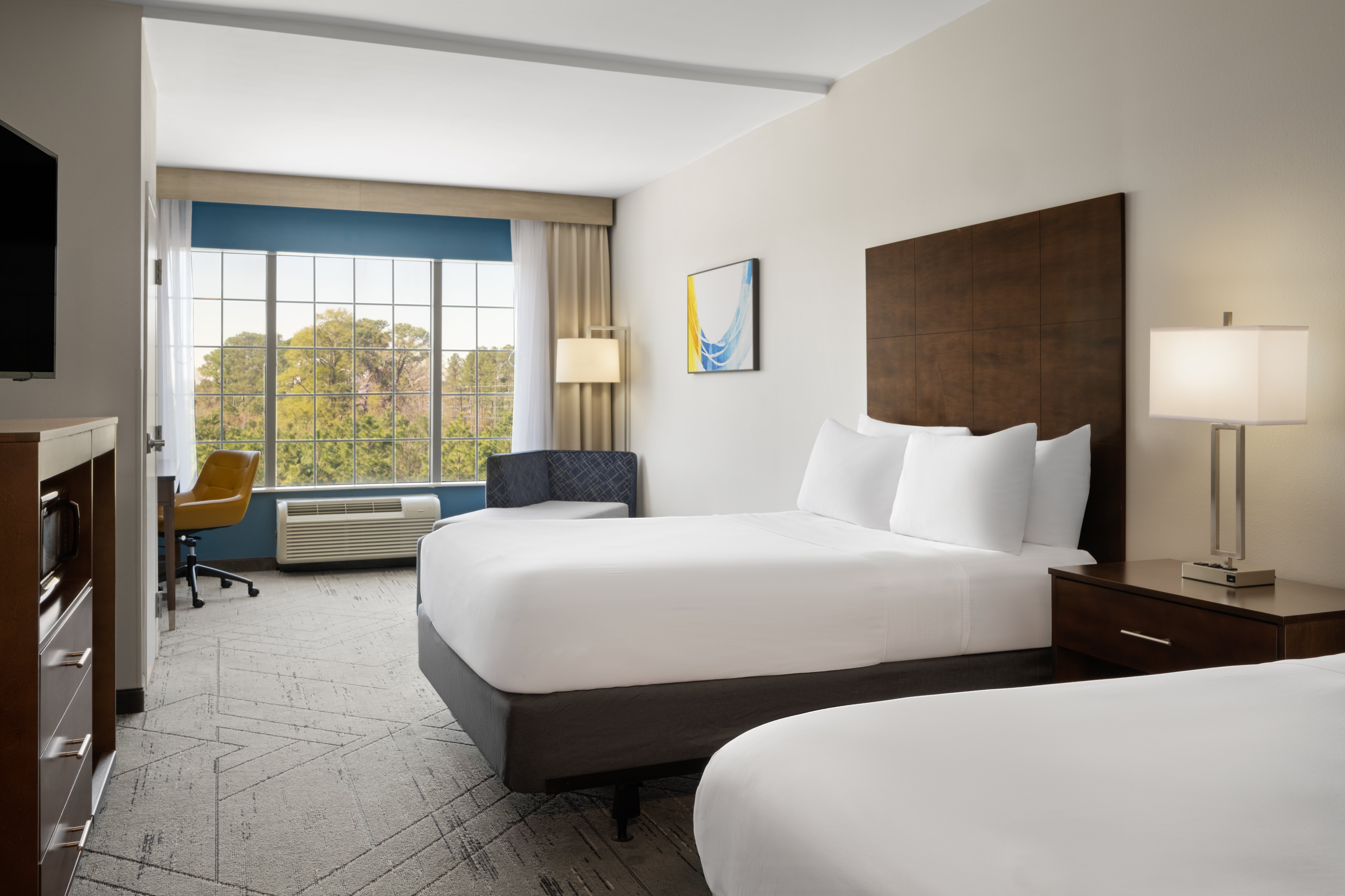 Holiday Inn Express And Suites Aiken 17/50