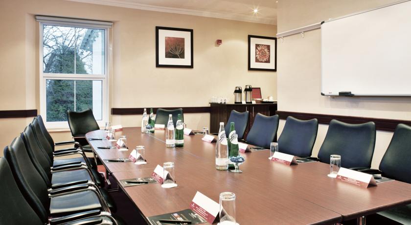 Copthorne Hotel Effingham Gatwick 30/38