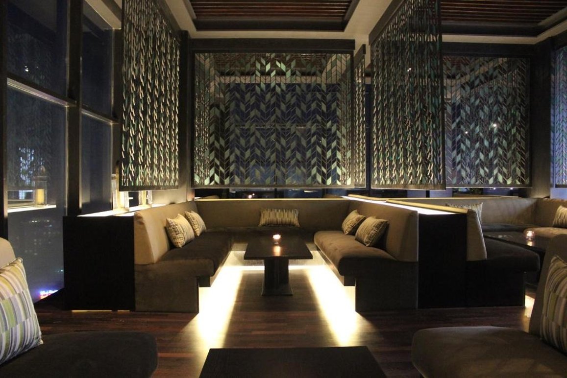 Ramee Grand Hotel And Spa 28/50