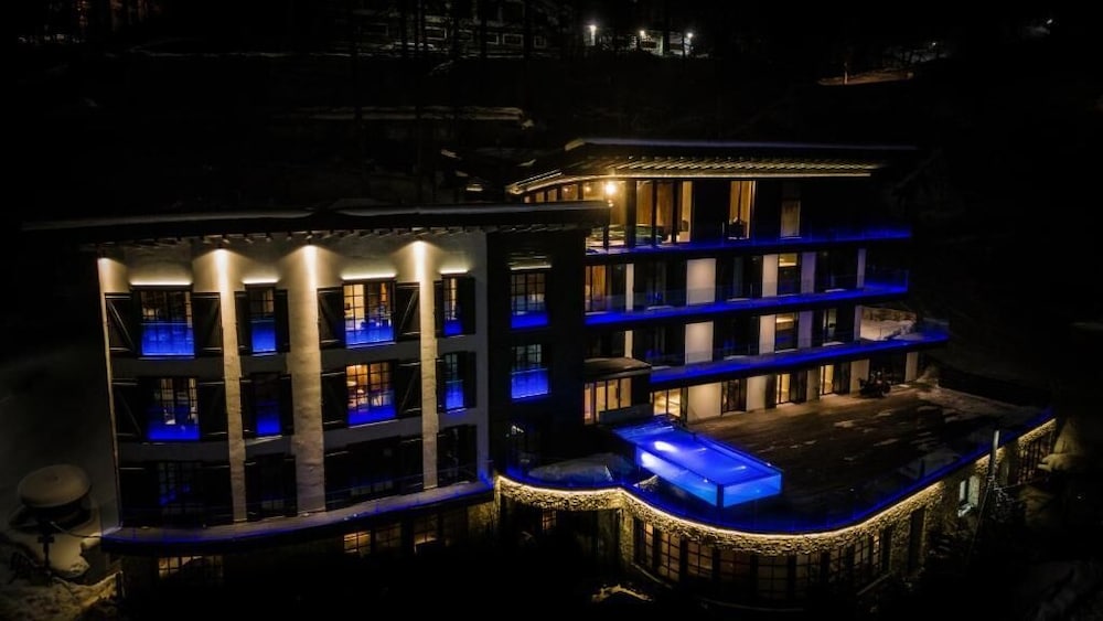 Hotel Al Piolet 51/53
