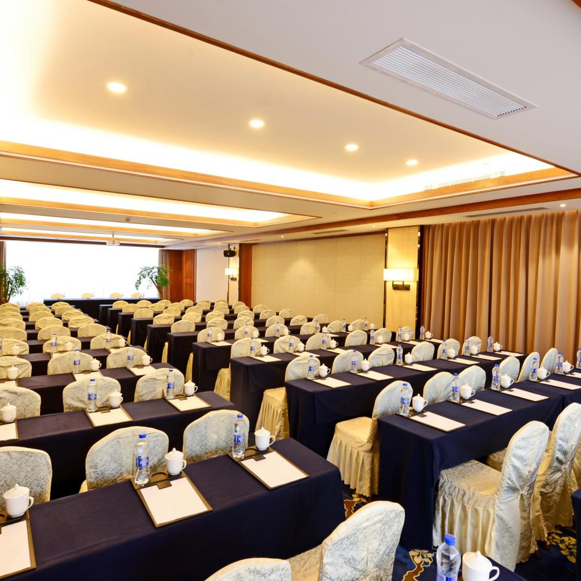SSAW Boutique Hotel Hangzhou Qiandao Lake 61/67