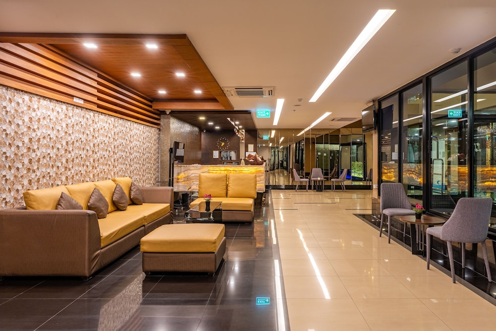 Lawinta Hotel 42/65
