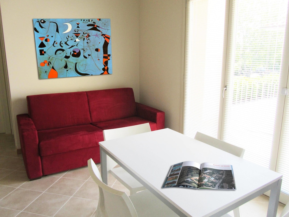Residence San Rossore 31/70