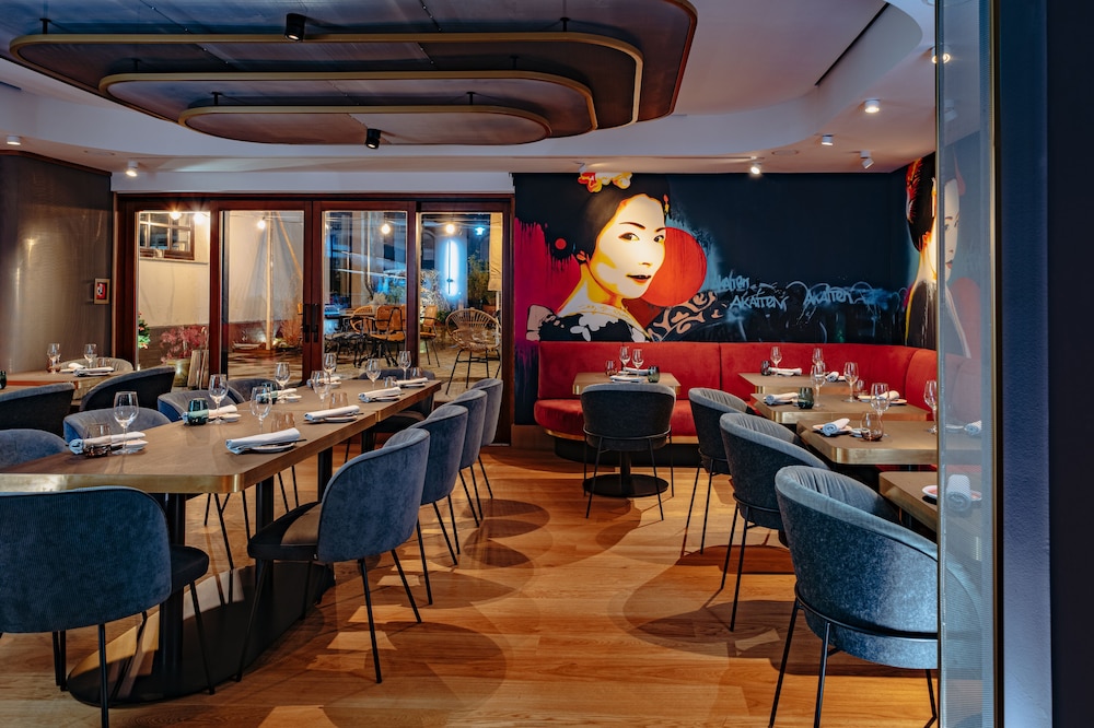 Der Lippische Hof Hotel 35/42
