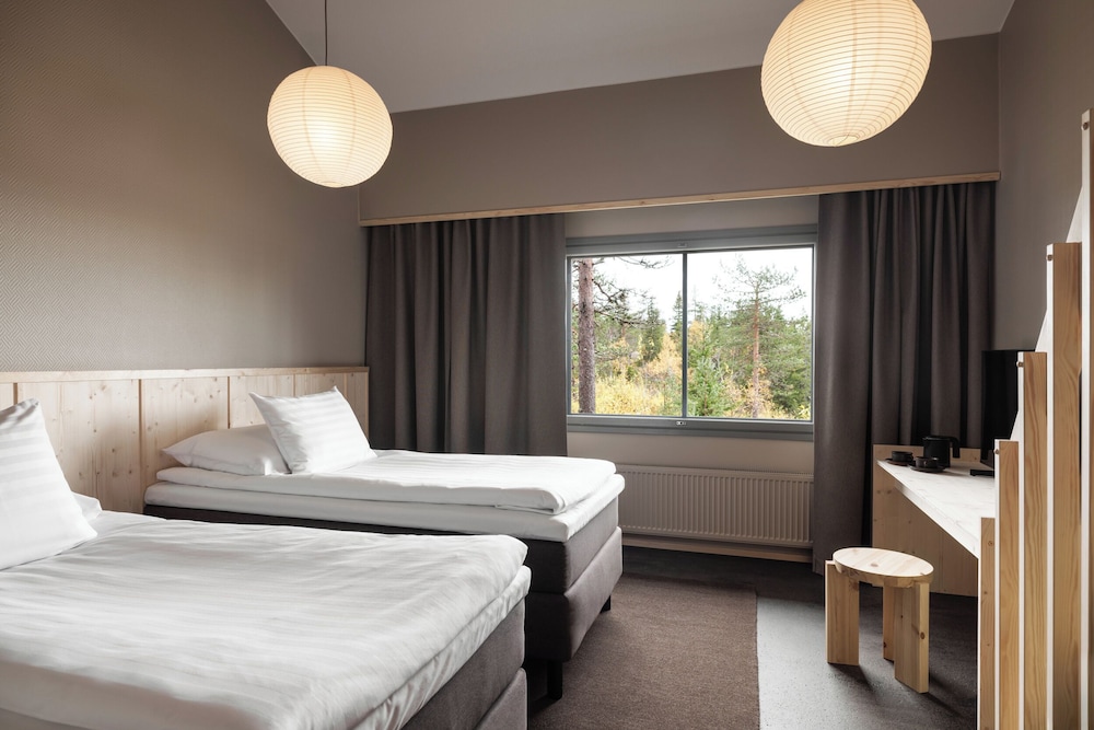 Hotel Pikku-Syote 10/50