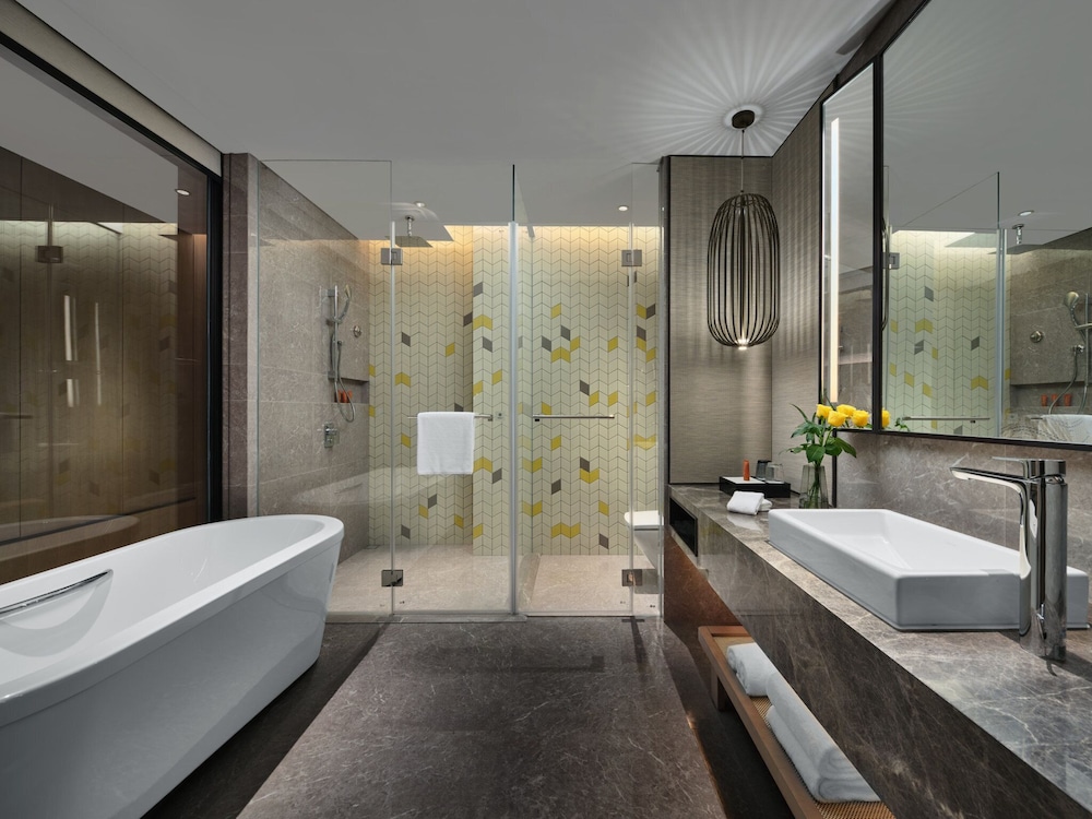 Crowne Plaza Qidong 13/74