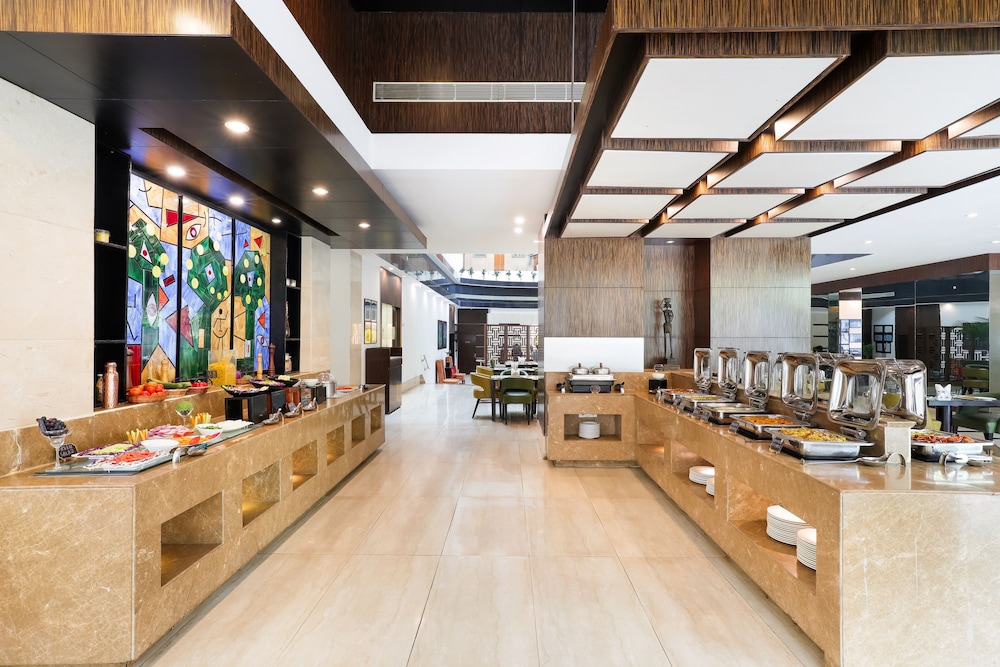 Lemon Tree Hotel Whitefield Bangalore 12/53