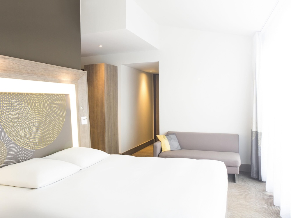 Novotel Toulouse Centre Wilson 15/47