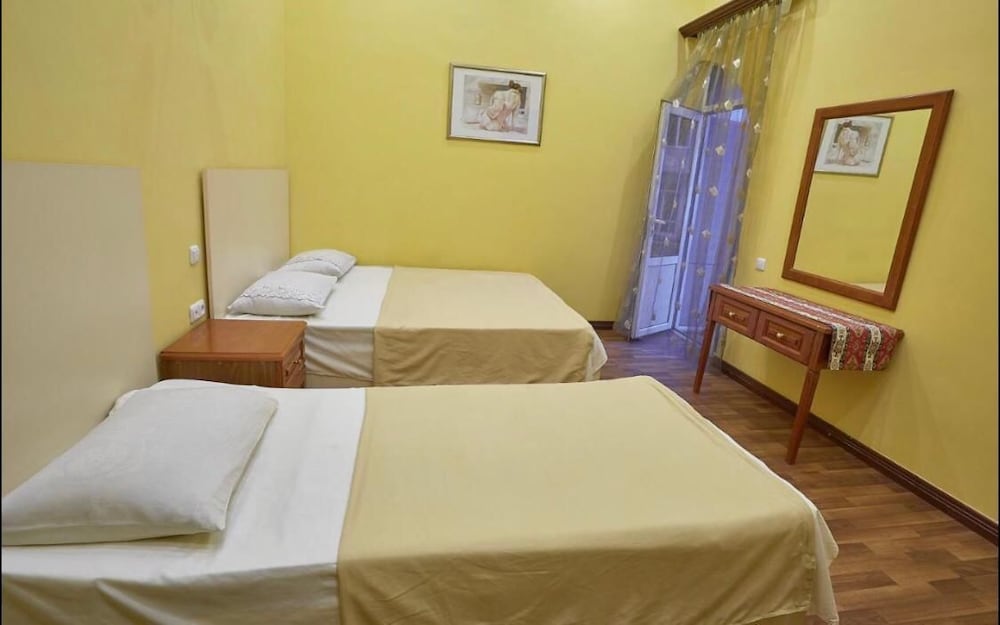 Bella Hotel 16/50