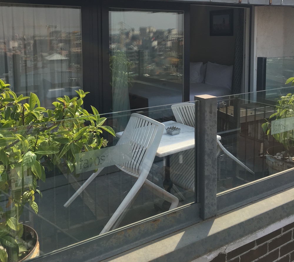 Faros Taksim Hotel 56/66