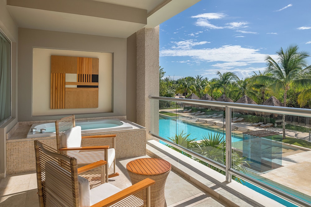 Paradisus La Perla - Adults Only - Riviera Maya 16/45