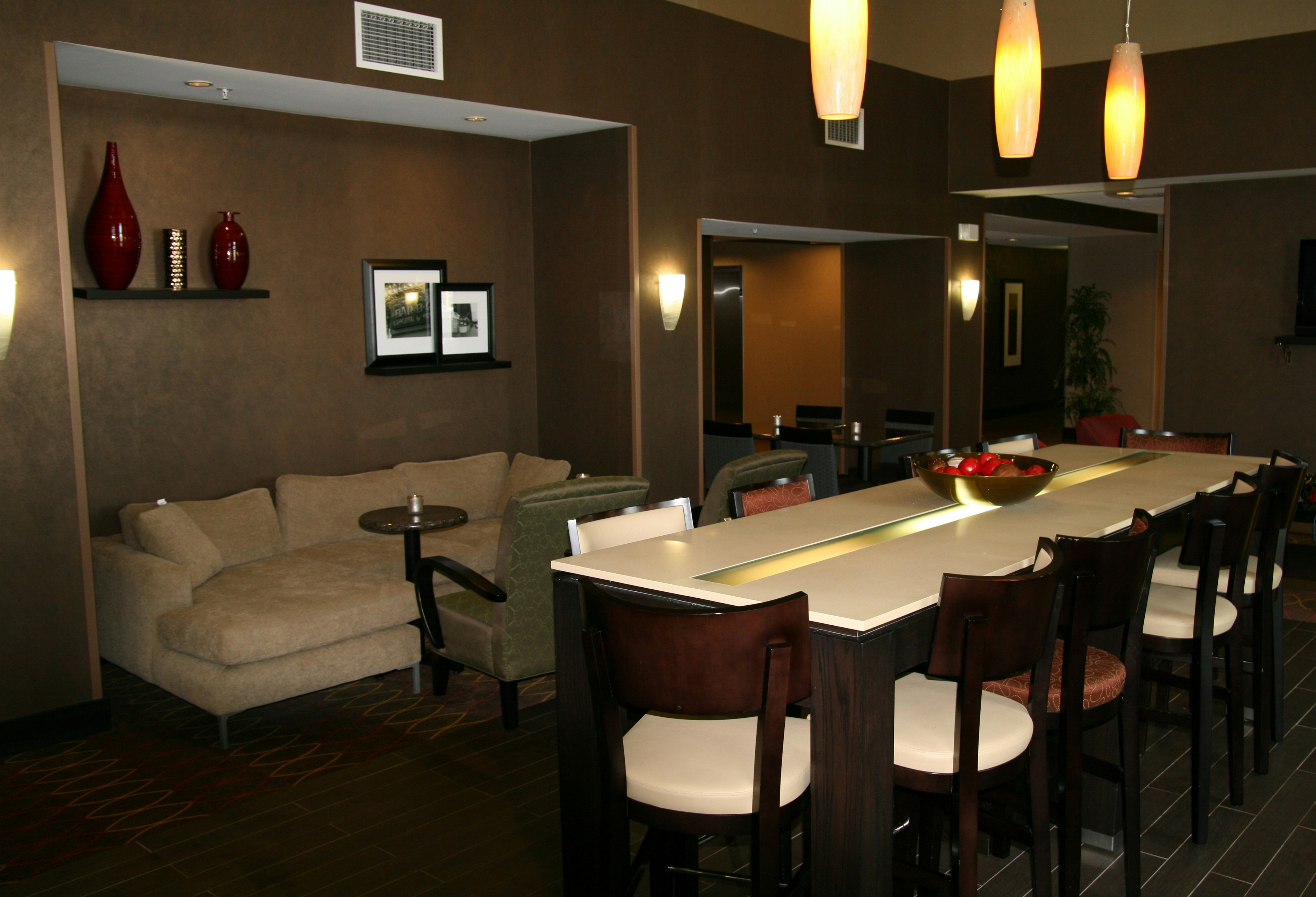 Hampton Inn By Hilton Lebanon 47/54