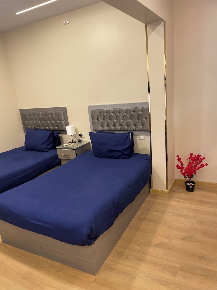 Pyramids View Inn Bed And Breakfast 15/50