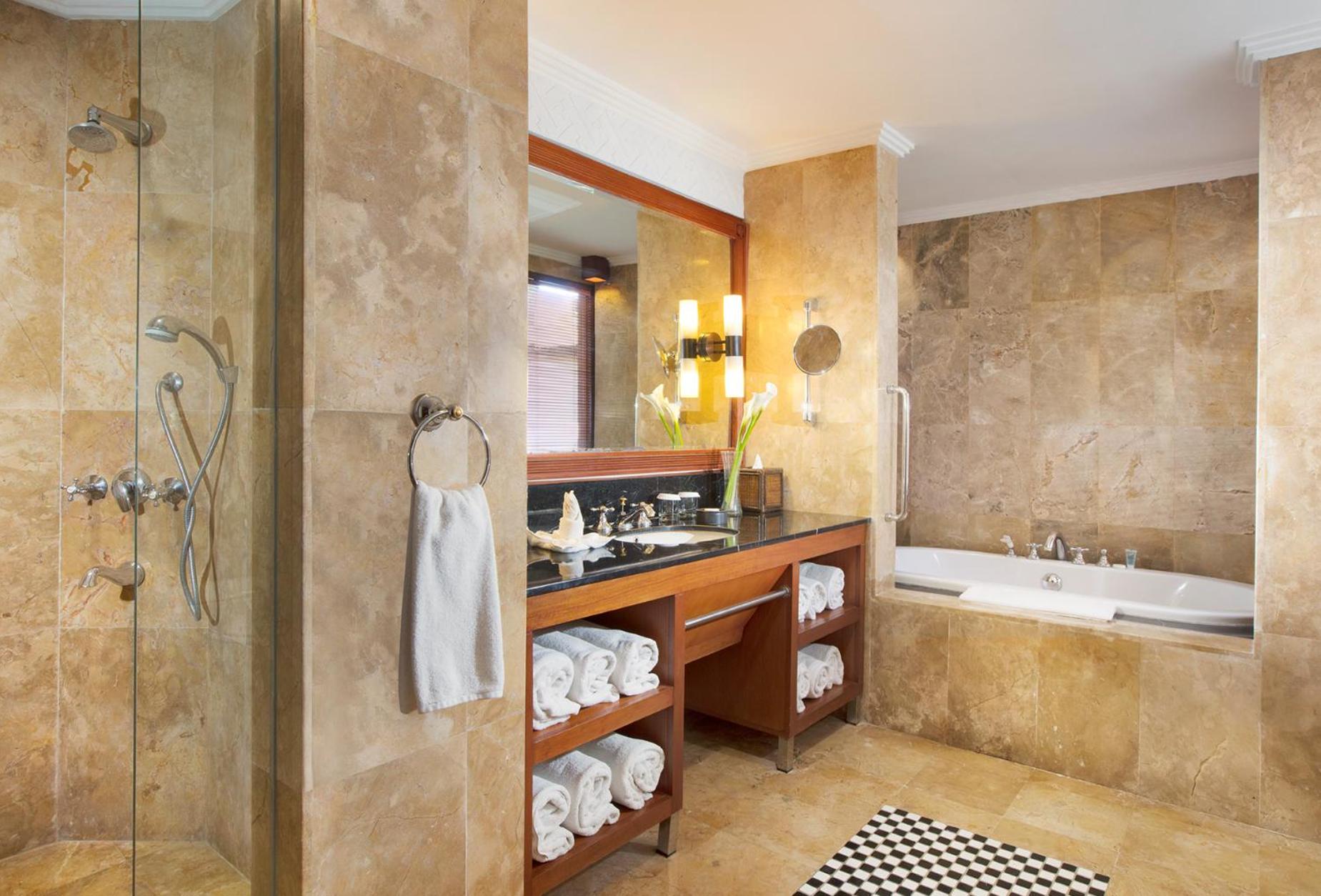 فيلا بإطلالة على الحديقة، The Patra Bali Resort and Villas 2/2