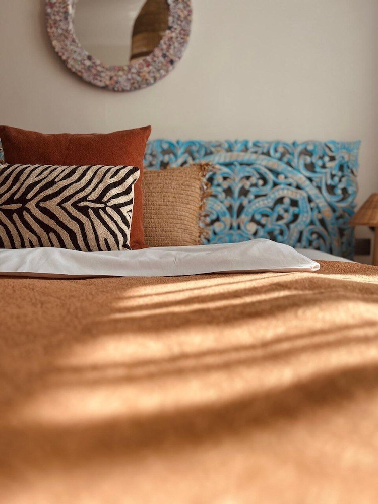 City Solei Boutique Hotel 24/50