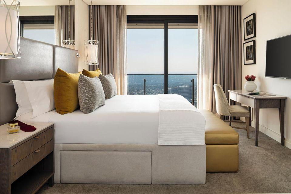 2 Bedrooms, Luxury, Apartment, 2 Double Beds