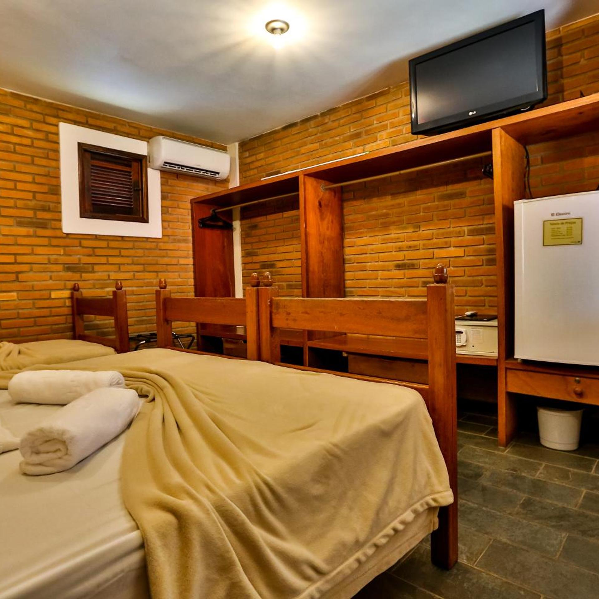 Hotel Fazenda Campo dos Sonhos 12/50