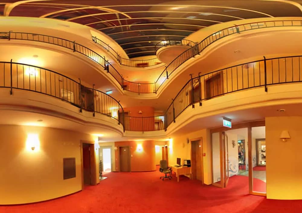 Hotel Plankl 57/74
