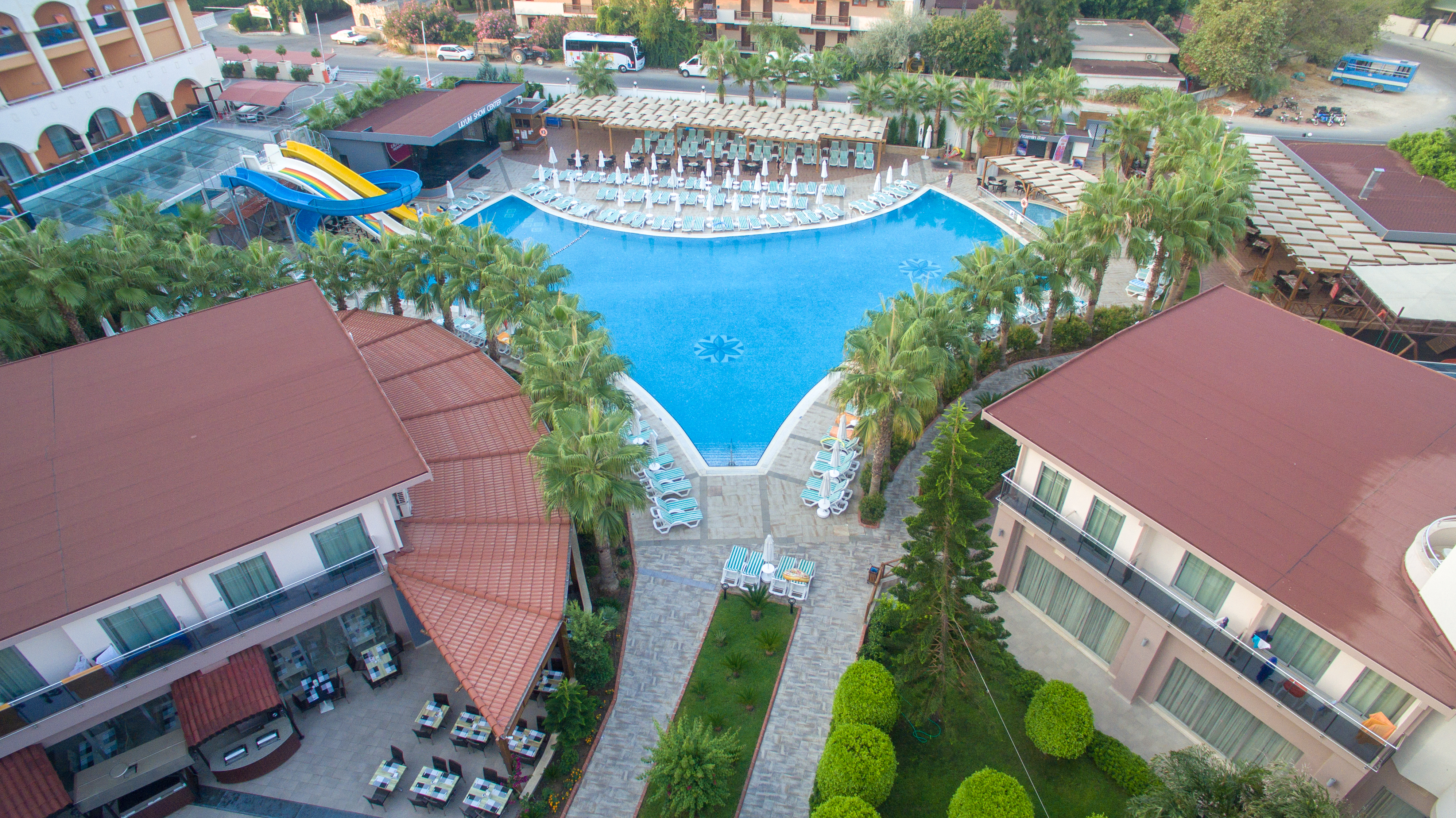 Lilyum Hotel 44/49