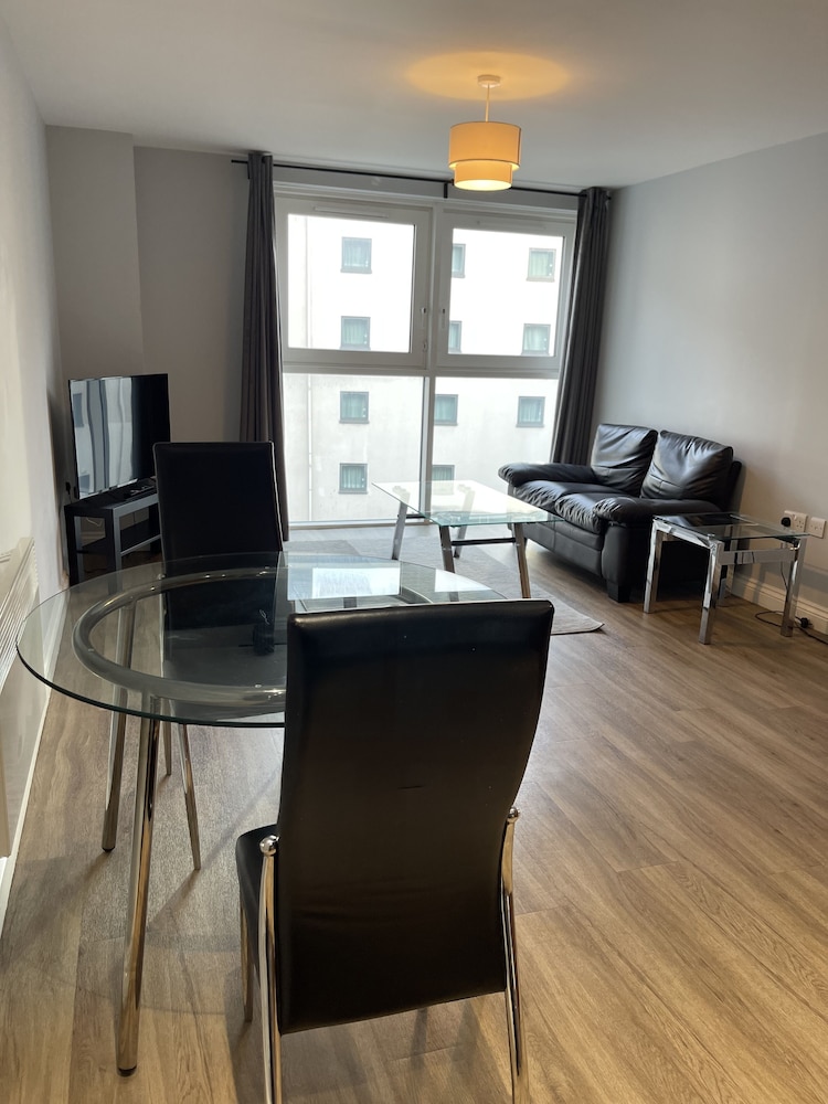 Belgrade Plaza Serviced Apartments 41/50