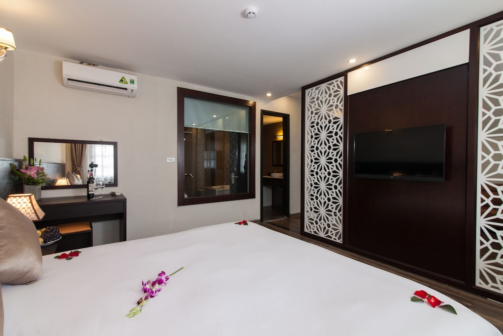 Lacasa Sapa Hotel (Ex. Hoang Ha Sapa Hotel) 18/78