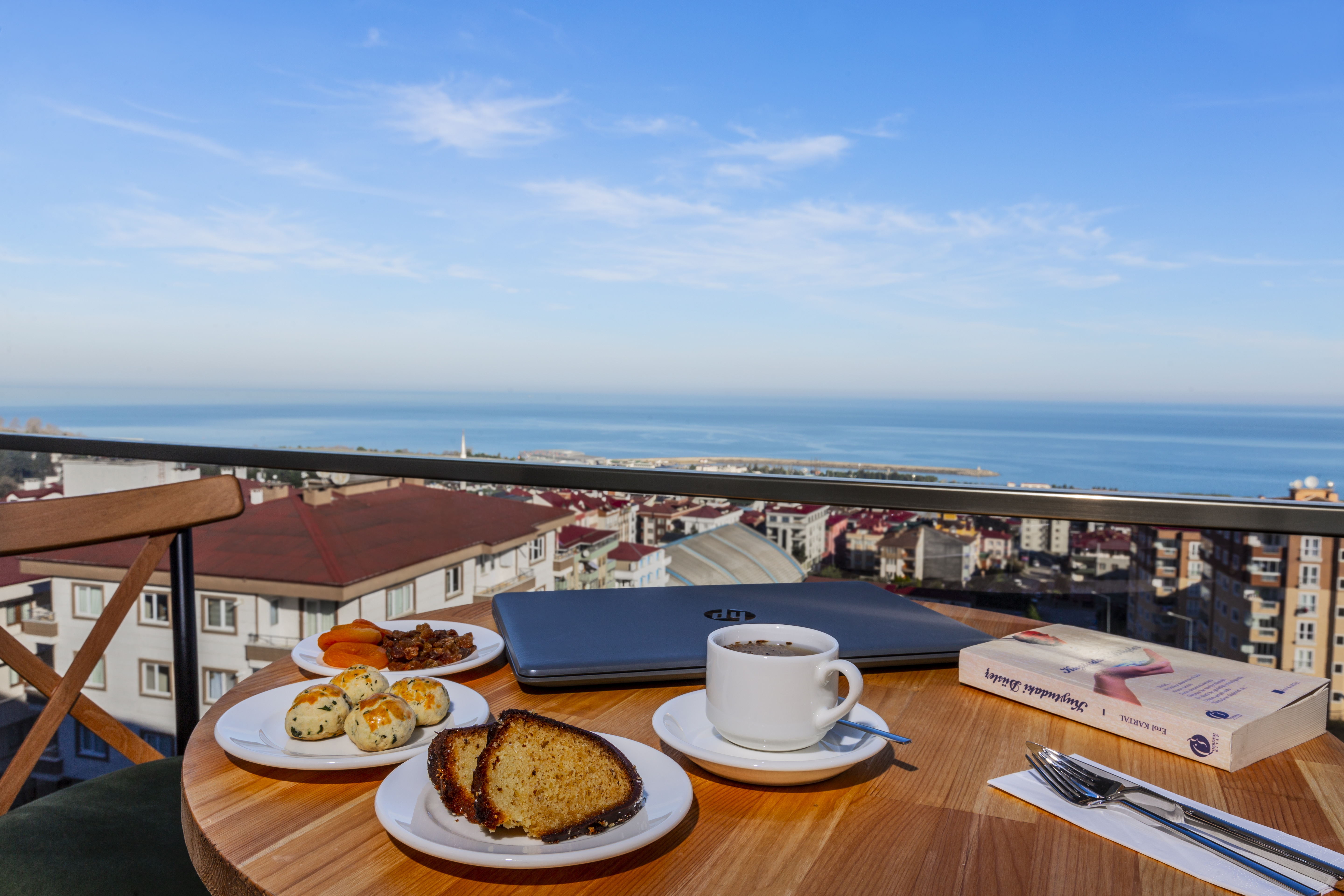 Misal Hotel Trabzon 50/63