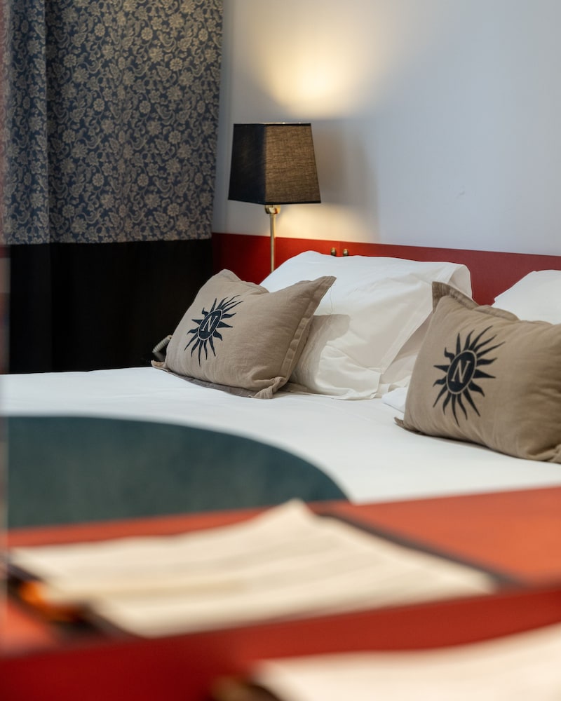 Hotel Napoleon Ajaccio 35/55