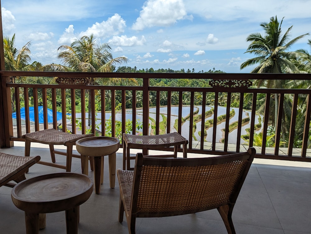 Puri Dajuma Terrace Eco-Lodge & Spa 34/47