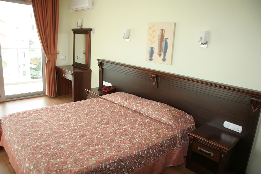 Alkan Hotel 28/50