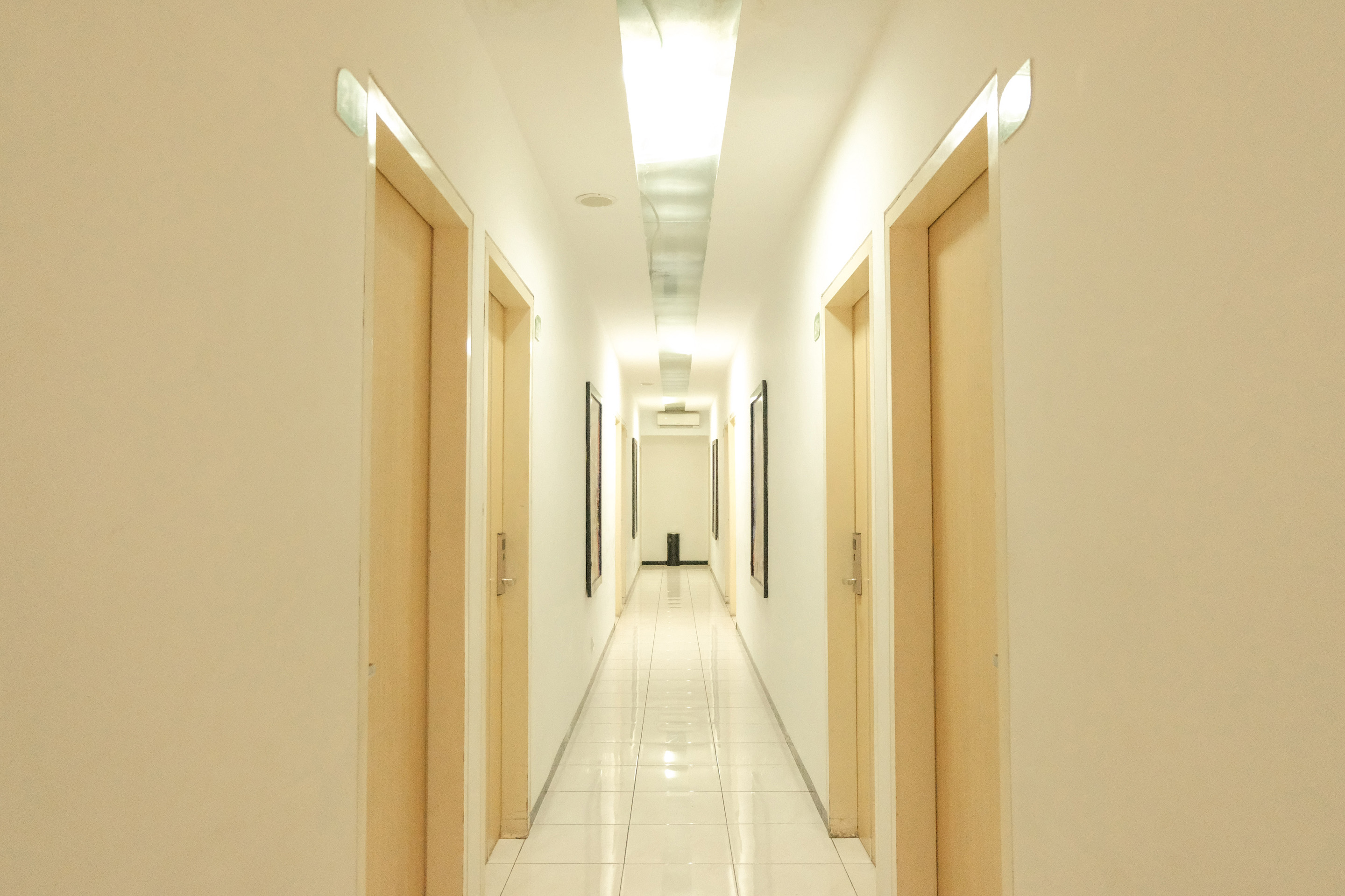 Ebizz Hotel Jember 17/25