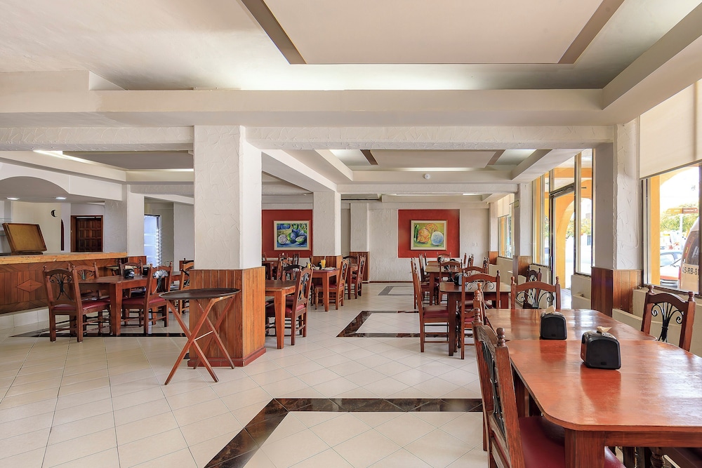 Palette Hotel Batab 46/51