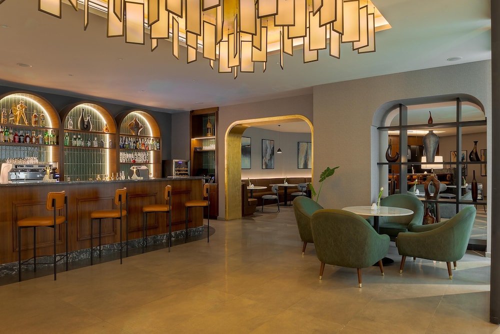 Radisson Blu Hotel Amman, Galleria Mall 37/50