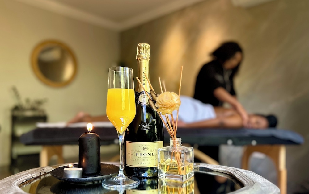 Menlyn Boutique Hotel 34/76