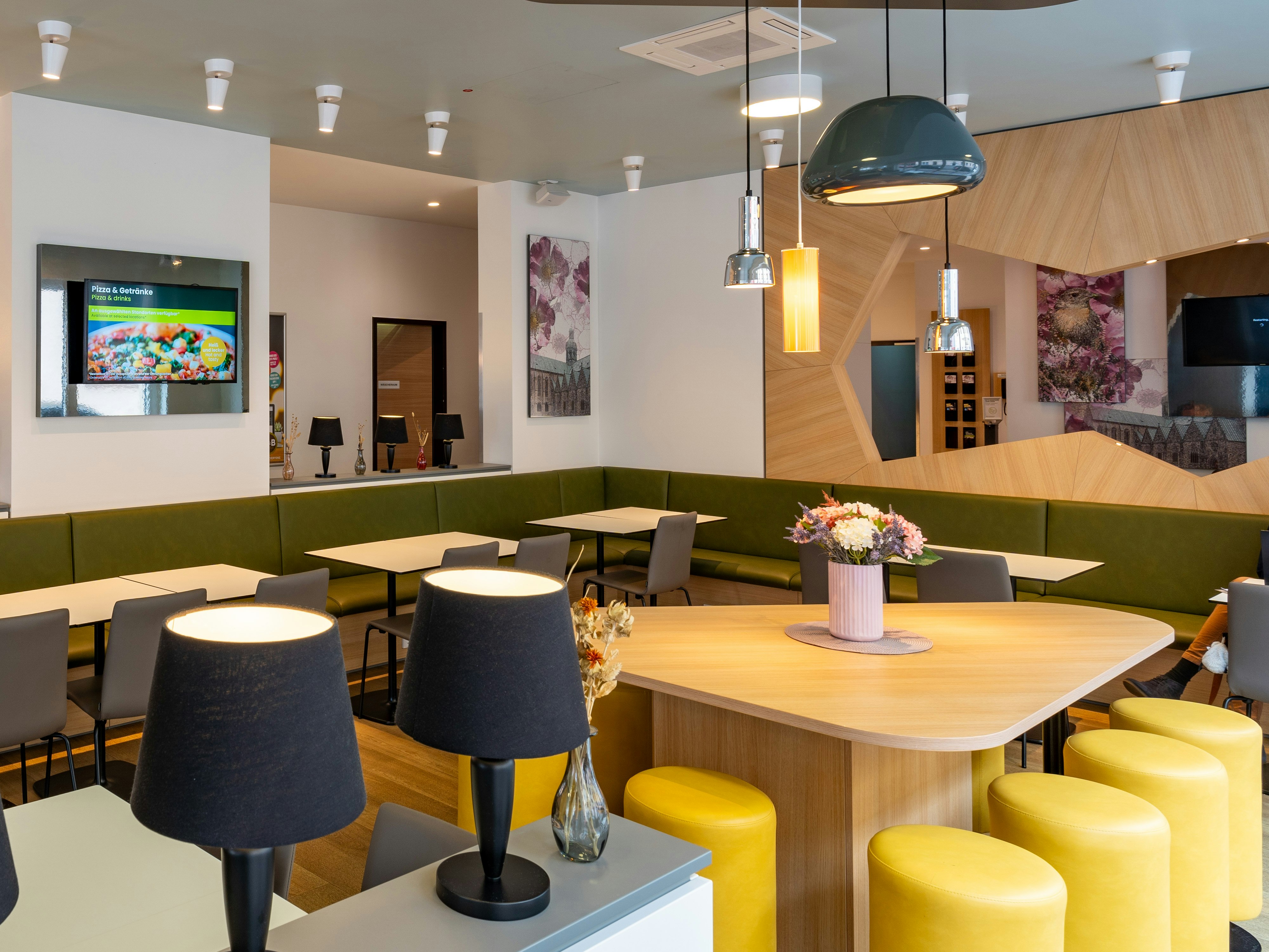 B&B Hotel Hildesheim 24/31