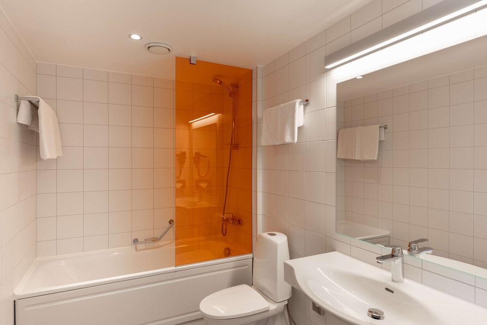 Park Inn By Radisson Meriton Conference Spa Hotel Tallinn 72/72