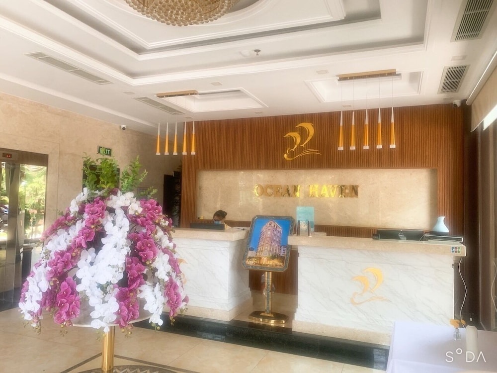 Ocean Haven Hotel 9/67