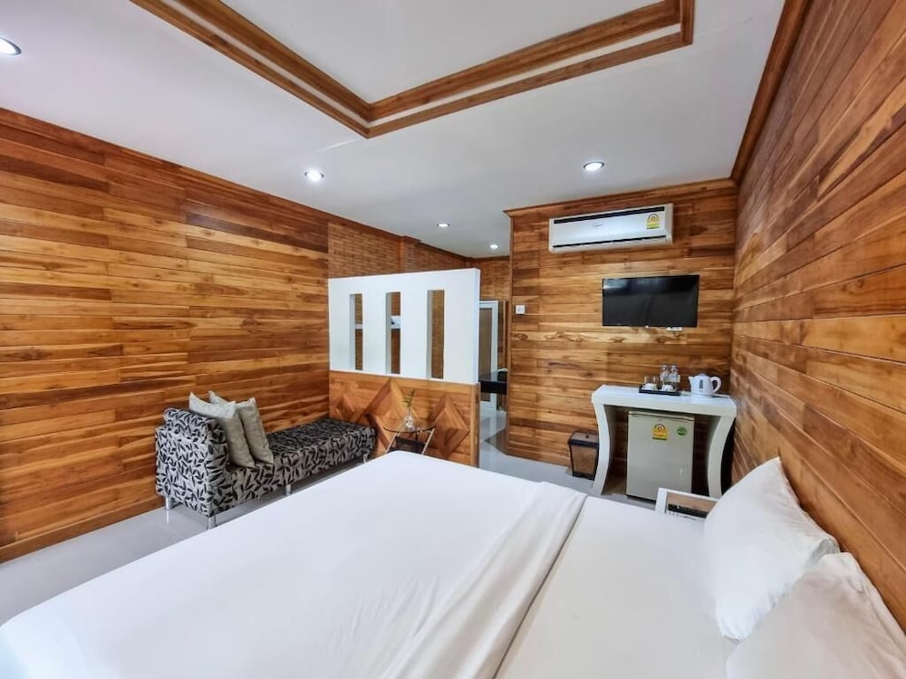 Phuvara Boutique Aonang 44/75