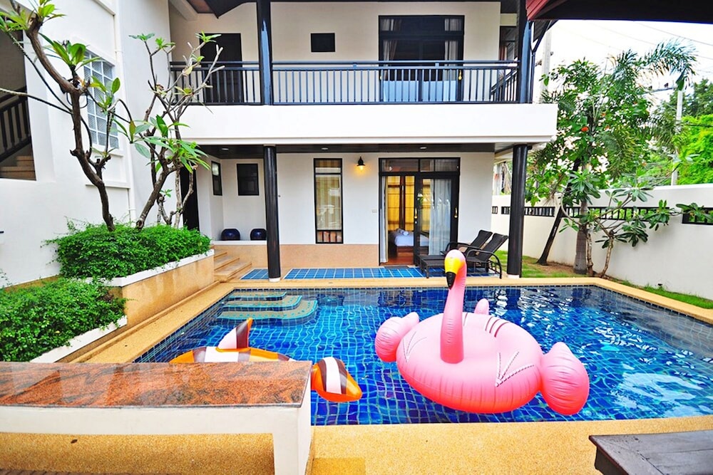 Ramida Pool Villa 1/51