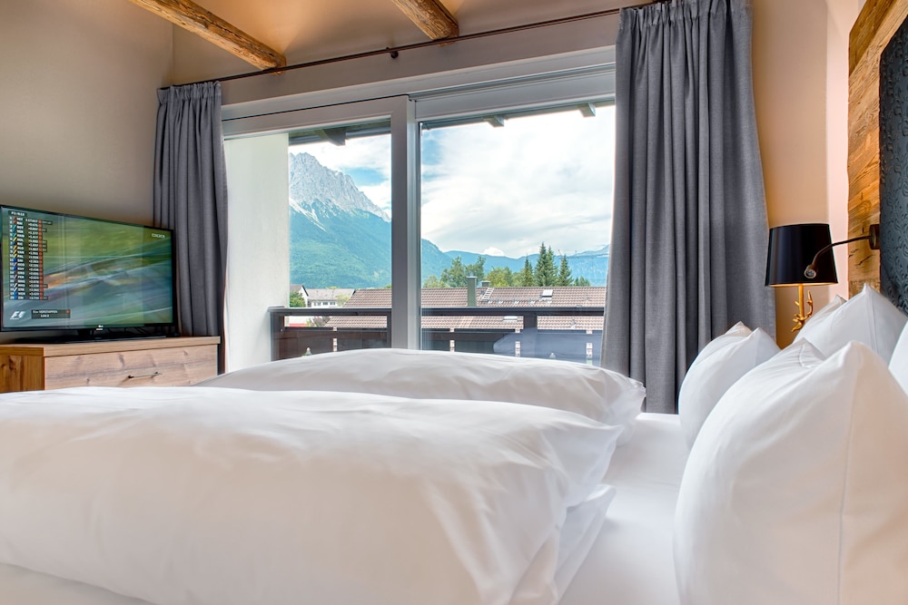 Obermuhle Boutique Resort 24/37